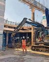 Former Debenhams building plan update
