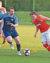 Square fall at final hurdle in fight for another promotion Square fall at final hurdle in fight for another promotion