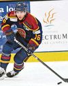 Jacome back for second year with Flames27