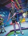 New crazy golf site to bring a hole lot of fun to holidays8