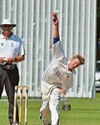 Weybridge aim for promotion as Guildford clash looms31
