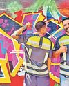 Surrey Advertiser