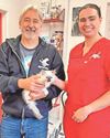 Surrey Advertiser