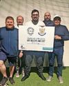 Support helps Spring Men's squad adopt healthier life choices Support helps Spring Men's squad adopt healthier life choices26