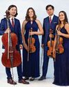 String Quartet is always a pleasure17
