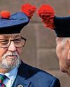 Veterans and dignitaries pay respects at emotive ceremonies across the region Veterans and dignitaries pay respects at emotive ceremonies across the region1