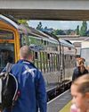Passenger rail station plan hits the buffers13