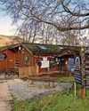 Frontman's solo gig for Crannog Centre21