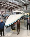 Emergency summit to save AST facility6