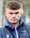 This will be biggest pre-season of Josh's career, says Valakari32