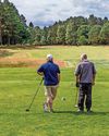 Praise for Perthshire golf club dubbed a ‘haven’28