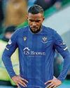 Victor's call up for Panama squad27