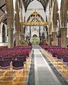 Opera Bohemia concert 'superb' at cathedral22