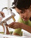 Simple ways to save water and the planet11