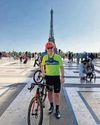 Gordon set for 555-mile Doddie cycle challenge Gordon set for 555-mile Doddie cycle challenge7