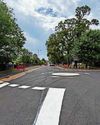 Tay Street road officially reopens11