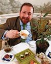 Tea conman jailed for £550k rip-off of luxury businesses6