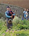 Community garden blooms with official opening celebrations Community garden blooms with official opening celebrations2