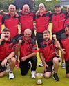 Glencarse Bowling Club scoop top trophy honour Glencarse Bowling Club scoop top trophy honour25