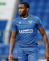 Diabate's ready to get Cheick'd in for the Saints Diabate's ready to get Cheick'd in for the Saints28