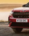KODIAQ IS BACK WITH A CRACKER KODIAQ IS BACK WITH A CRACKER22