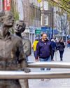 £8m economy boost if shoppers stay local £8m economy boost if shoppers stay local0