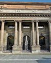 Concerns over delay in reopening Stone of Destiny at museum3