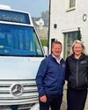 Call for support as bus service secured with £72k funding Call for support as bus service secured with £72k funding0