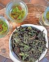 Fake tea tycoon facing proceeds of crime action Fake tea tycoon facing proceeds of crime action3