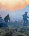 'Game-changing' new methods for wildfires 'Game-changing' new methods for wildfires0