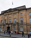 Vile predator jailed for nearly five years after raping sleeping woman1