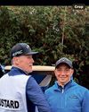 Blind golf gave me drive to face life again Blind golf gave me drive to face life again0