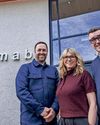 Building represents new chapter for kids1