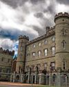 Castle wins right to mount radar poles0