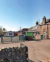 Row over plan to shut Logiealmond Primary Row over plan to shut Logiealmond Primary1