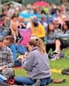 Heartland Festival gets the thumbs up0