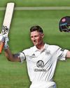 Cricket Gloucestershire make Glamorgan follow-on in Bristol tussle Cricket Gloucestershire make Glamorgan follow-on in Bristol tussle25