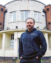 Plans Pub could be turned into offices for growing health firm0