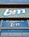 Earnings set to fall at B&M15