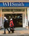 WHSmith suffers 30% slump in high street trading profit15