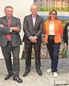 Politics Labour challenged from all directions in race for the metro mayoralty3