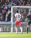 Fans vent their anger as Rovers slip closer to relegation trapdoor22