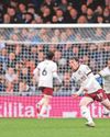 Relegation-threatened Luton inflict first defeat in five games on Robins23