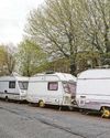 Council to carry out 'welfare visits' at latest roadside site0