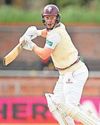 Cricket Rew and Overton propel Somerset to an unlikely victory Cricket Rew and Overton propel Somerset to an unlikely victory23