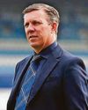 Football Martin looks set for a busy summer Football Martin looks set for a busy summer34