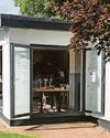 The Little Coffee Shop that's big on convenience The Little Coffee Shop that's big on convenience45