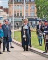 Salute City marks 80th anniversary of VE Day Salute City marks 80th anniversary of VE Day7