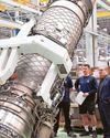 Government deal creates 200 jobs at Rolls-Royce Government deal creates 200 jobs at Rolls-Royce3