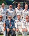 Cricket Glo'sters ease to victory over Warwickshire Cricket Glo'sters ease to victory over Warwickshire32